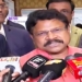 Dr. Mukesh Mahaling