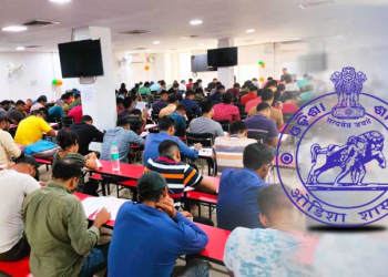 Free UPSC Coaching