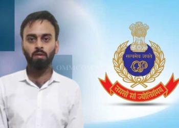 Luxury Car Scam In Bhubaneswar