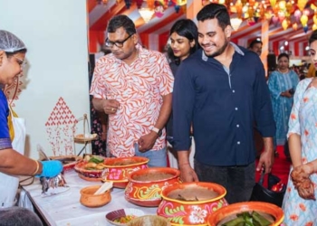 Subhadra Shakti Food Festival