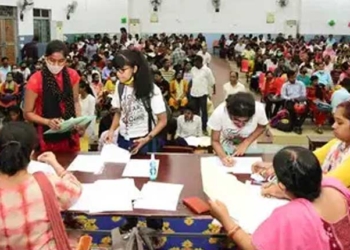 PG Admissions