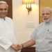 LoP Naveen Patnaik