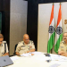 DGP Chairs High-Level Meeting