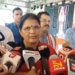 Odisha Deputy Chief Minister Pravati Parida