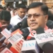 Odisha Law Minister Prithviraj Harichandan