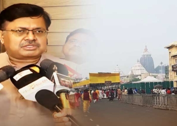 Excise Minister Prithviraj Harichandan