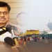 Excise Minister Prithviraj Harichandan