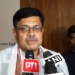 Odisha Law Minister Prithiviraj Harichandan