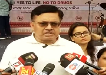Prithviraj Harichandan