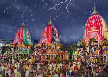 Heavy Rainfall