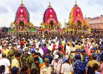 Rath Yatra 2025