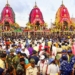 Rath Yatra 2025