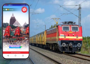 ECoR Yatra