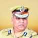 ADGP S.K. Priyadarshi