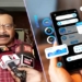 Revenue & Disaster Management Minister Suresh Pujari