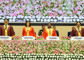 ICMAI National Convocation