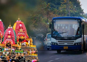 Rath Yatra 2025