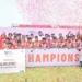 CM Trophy 2025