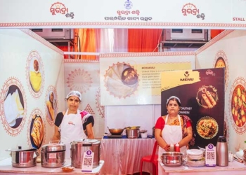 Subhadra Shakti Food Festival