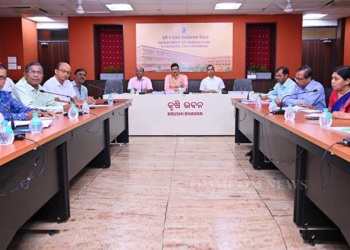 Odisha State Seed Sub-Committee