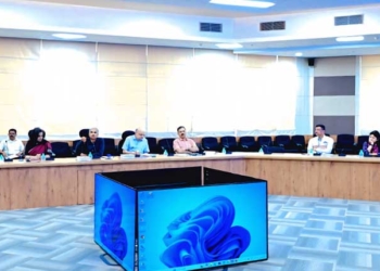 Odisha Vision 2036 & 2047