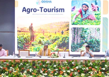 Odisha Pushes Agro-Tourism