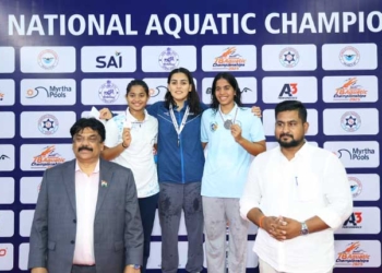 78th Senior National Aquatic Championship