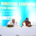Eastern Region Energy Ministers’ Meet
