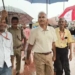 Odisha Chief Secretary Manoj Ahuja