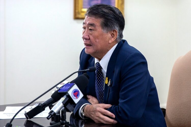 Thailand Cambodia Ceasefire Talks 