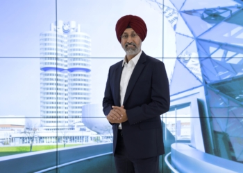 Hardeep Singh Brar