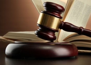 gavel