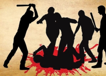 Mob lynching. (IANS Infographics)