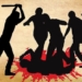 Mob lynching. (IANS Infographics)