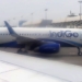 File Photos IndiGo Airline. (Photo:IANS)