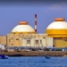 Kudankulam Nuclear Power Project.