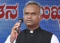 Priyank Kharge