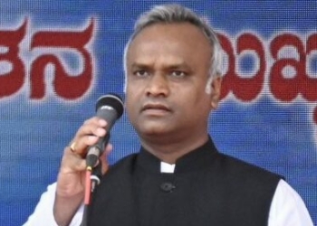Priyank kharge