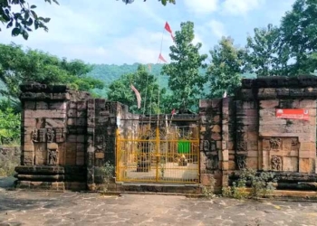 Swapneswar Mahadev Temple