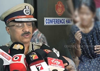 DGP Yogesh Bahadur Khurania