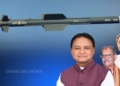 Odisha CM, Dy CM And LoP