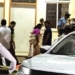 President Droupadi Murmu
