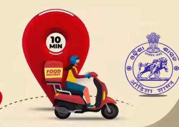 Fast Delivery Platforms