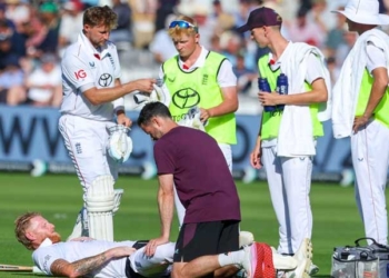 test match