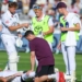 test match