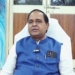 Minister Krushna Chandra Patra