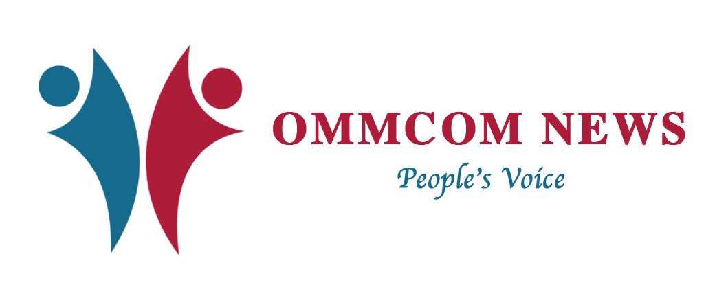Ommcom News