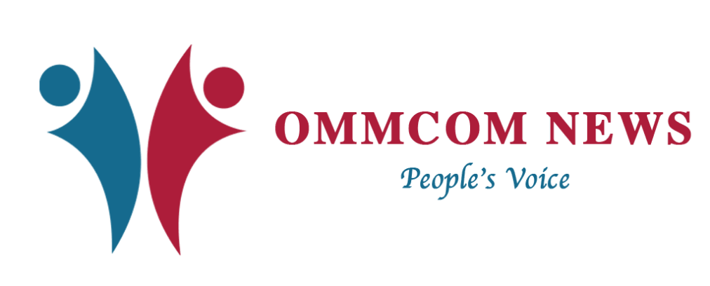 Ommcom News