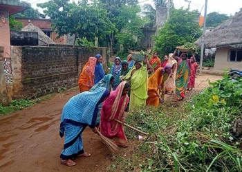 Statewide Cleanliness Drive