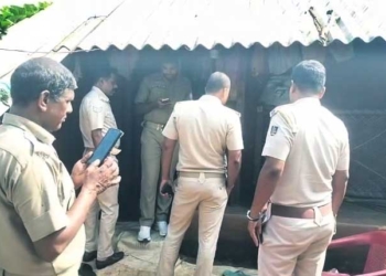 Drunk Man Beats Wife To Death